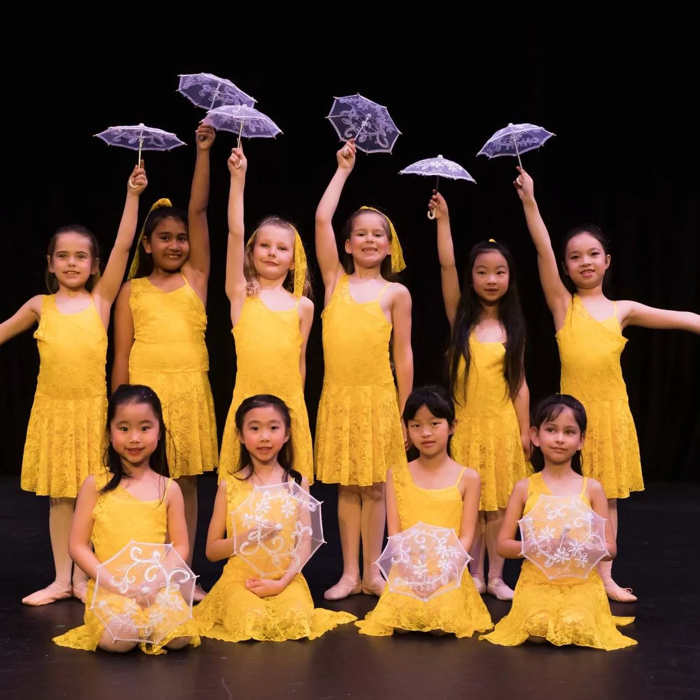 Dance First Dance Classes For All Ages East Auckland