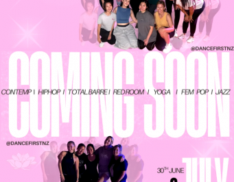 2025 June & July workshops