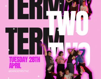 Term 2 We are ready!