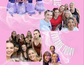 Tickets on Sale now for our Adult showcase