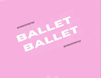 Did someone say ballet?