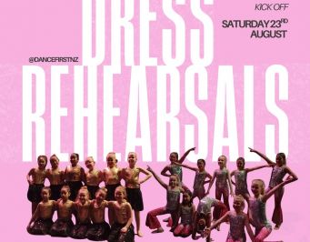 2025 Children's Dress Rehearsal