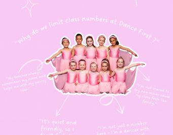 Limited class numbers at Dance First