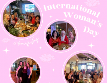 International Women's Day 2025