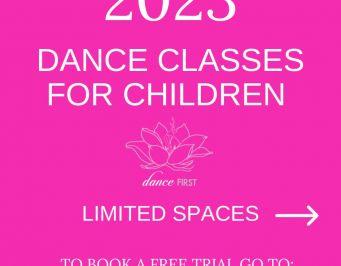 2023 Children's classes