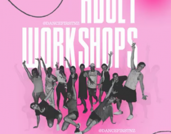 2025 April Workshop classes